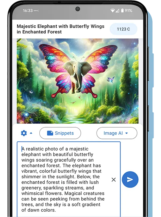 Feature Image Section Image